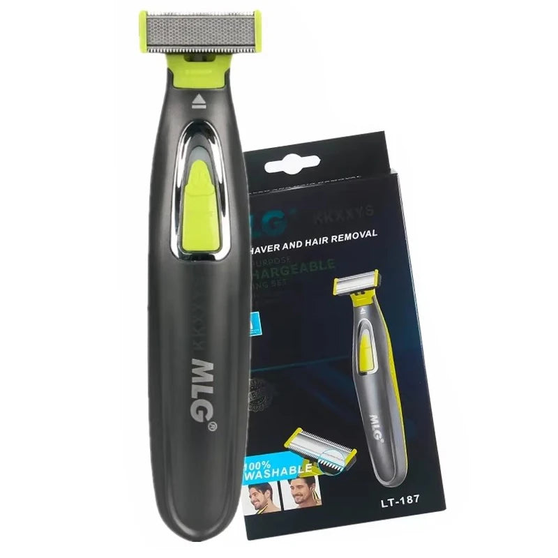 Electric Cordless Beard Trimmer