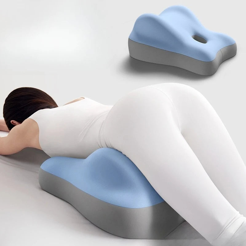 Ultimate Neck & Spine Support Pillow