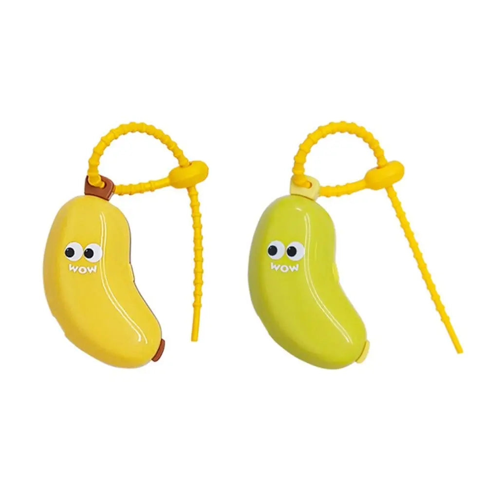 Toothbrush Head Protective Cover