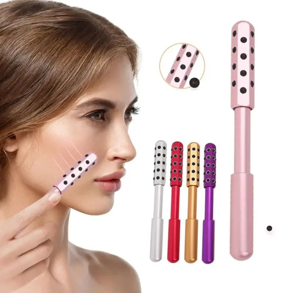 Anti-Ageing Facial Massage Stick