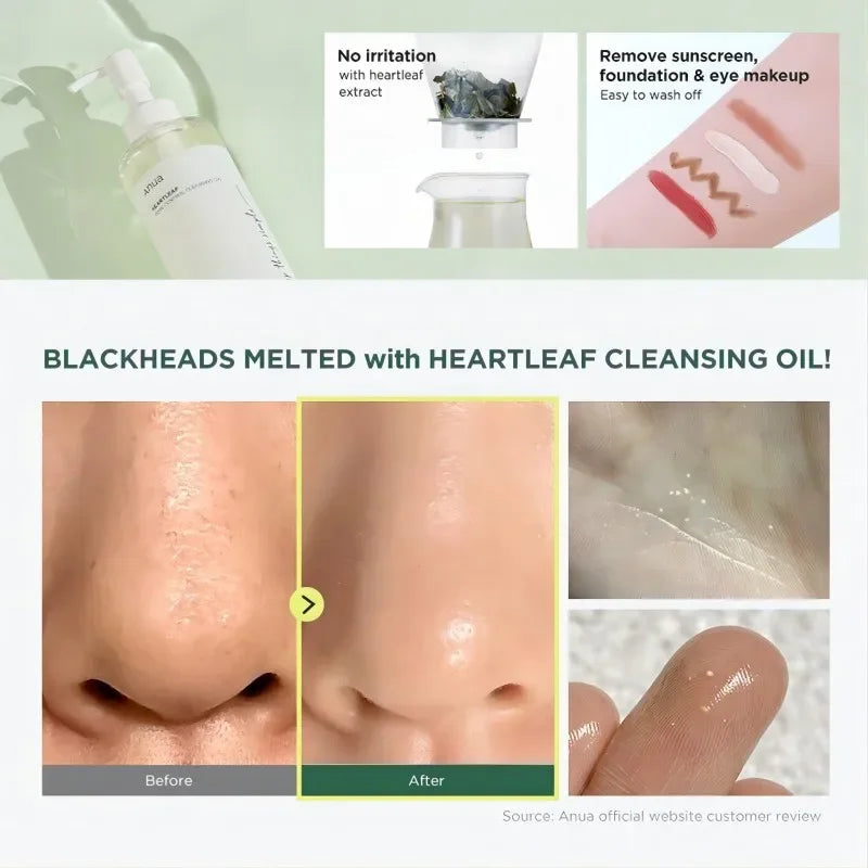 Pore Control Skin Refining Cleanser & Toner