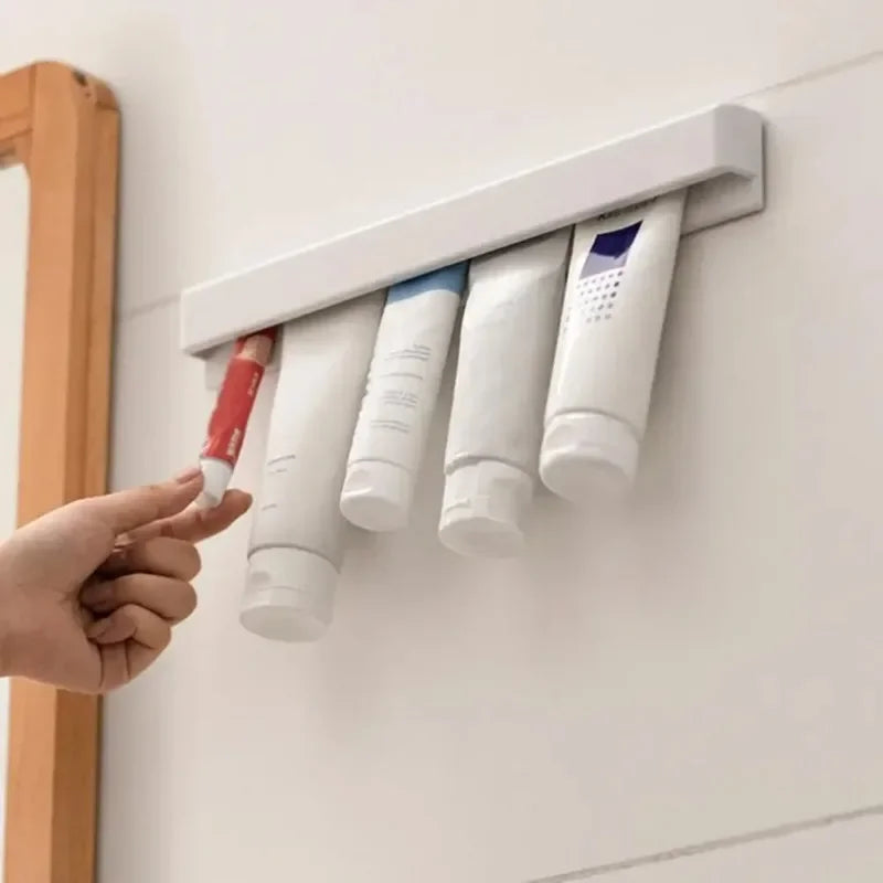 Multifunctional Toiletries Organizer