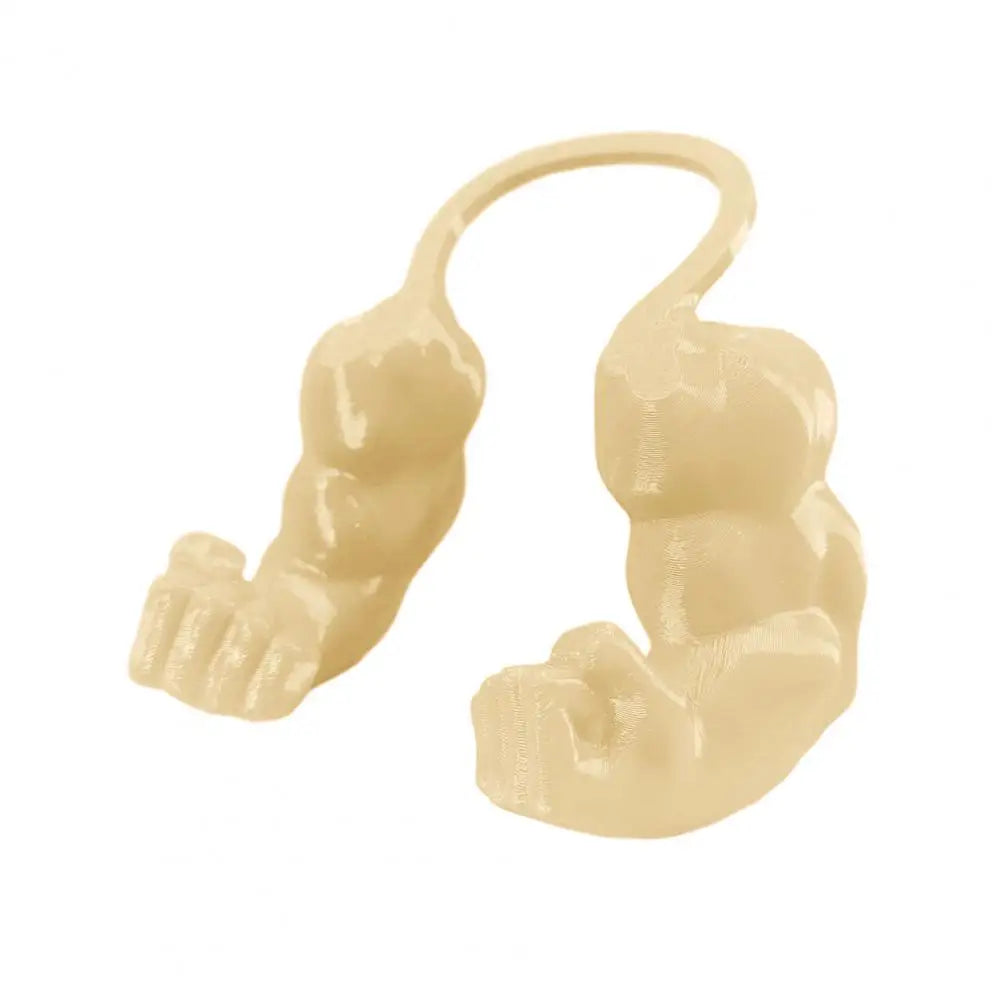 Funny Cat Muscle Arms