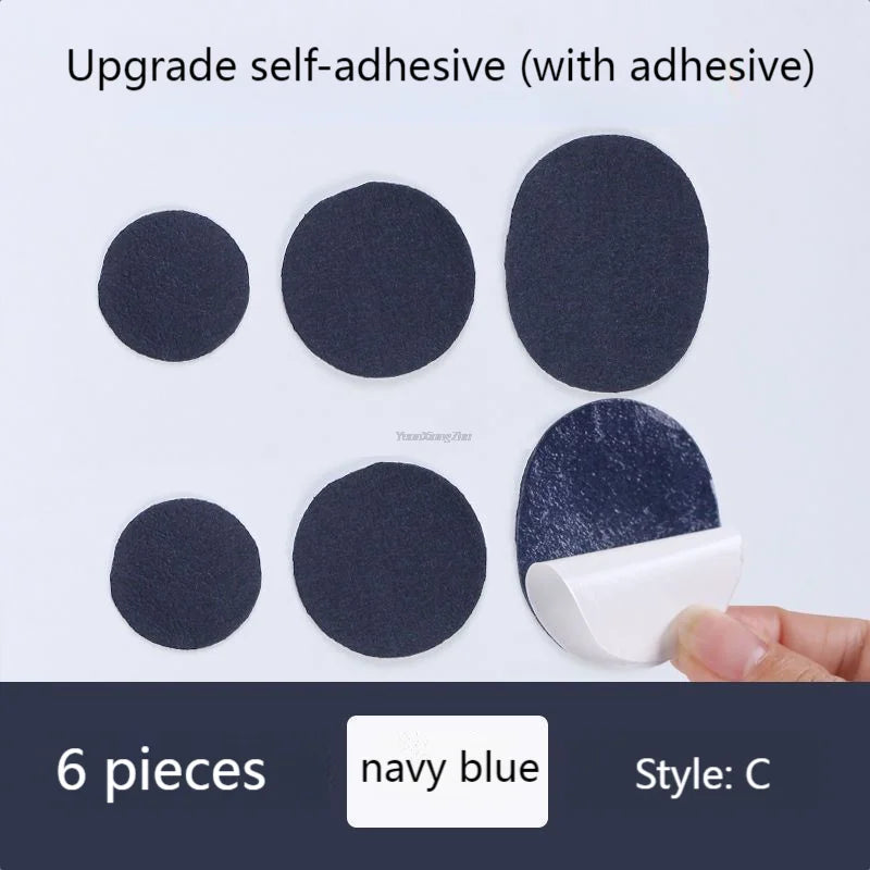 Self Adhesive Shoe Repair Patch