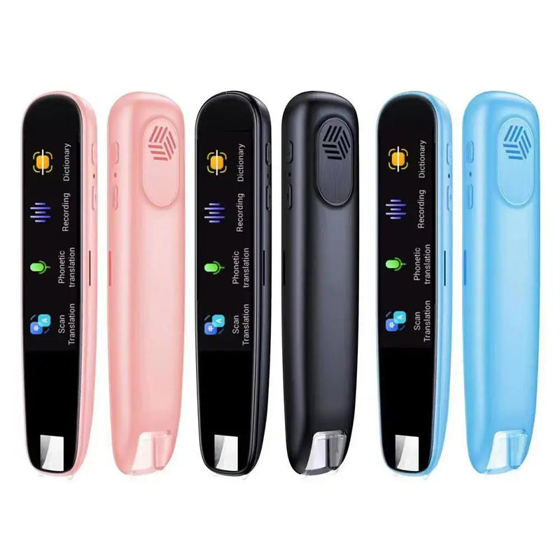 Smart Scan Translator Pen