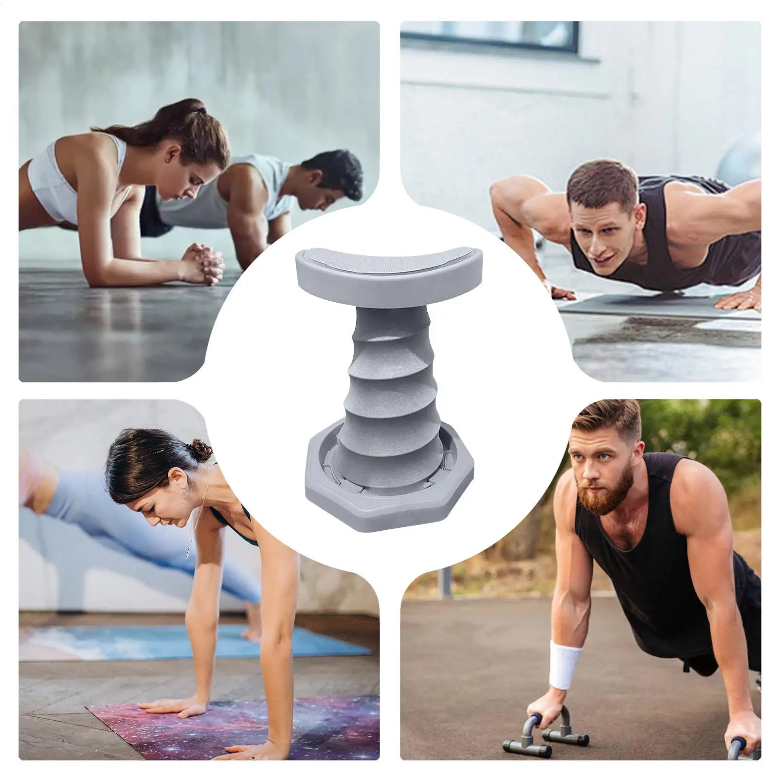 Push Up Handles For Beginners