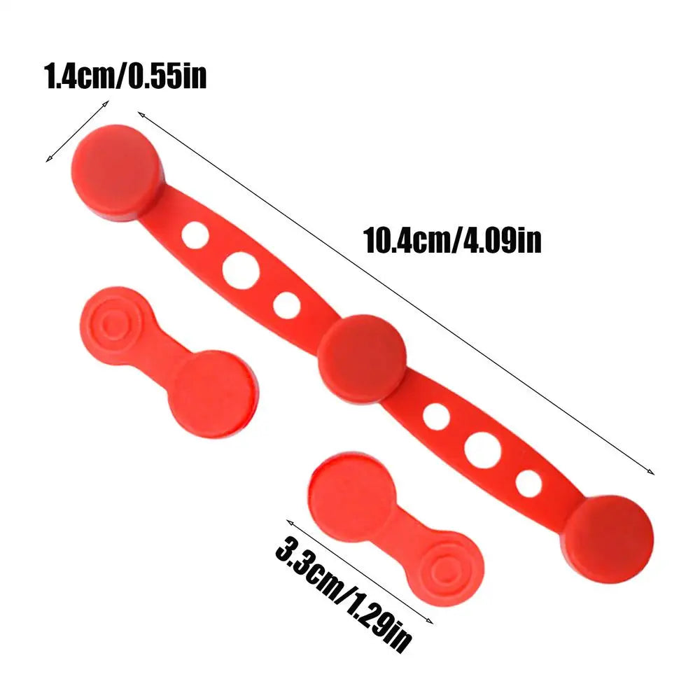 Air Fryer Magnet Buckle