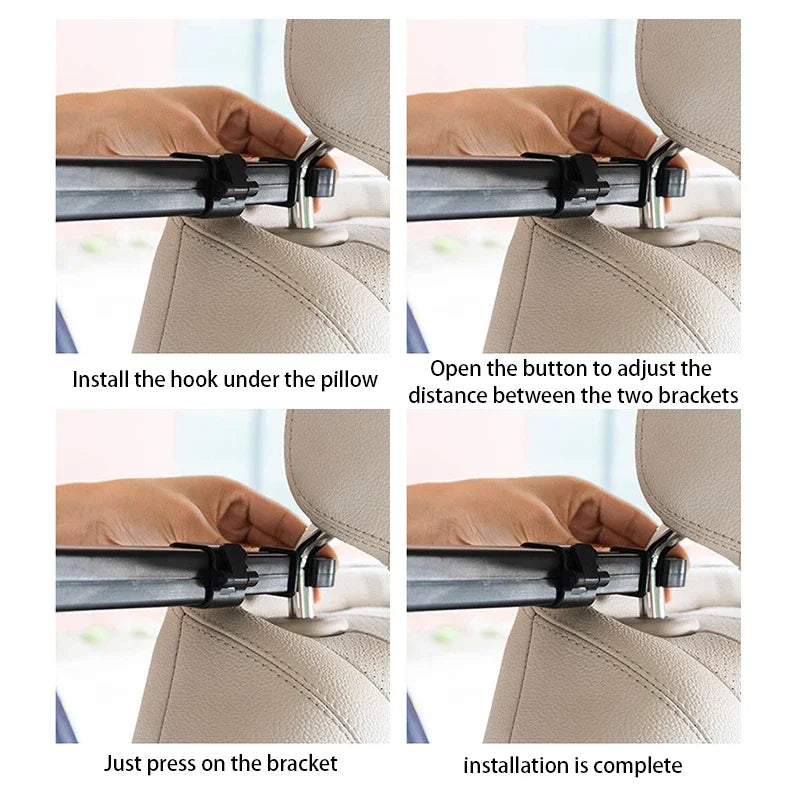 Tablet Phone Holder For Car