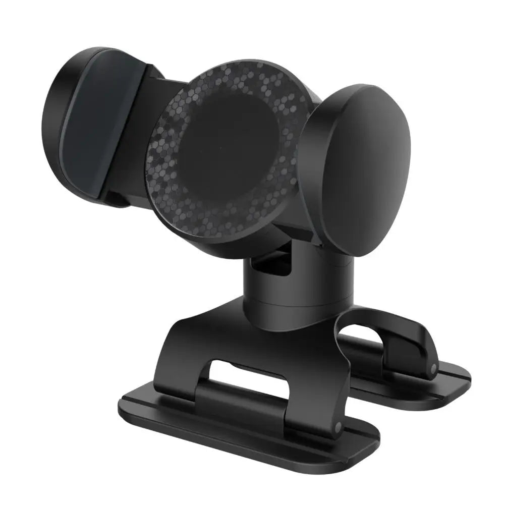 Adhesive Car Dashboard Phone Holder