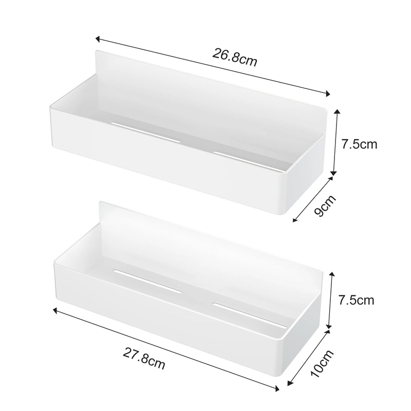 Strong Magnetic Refrigerator Organizer