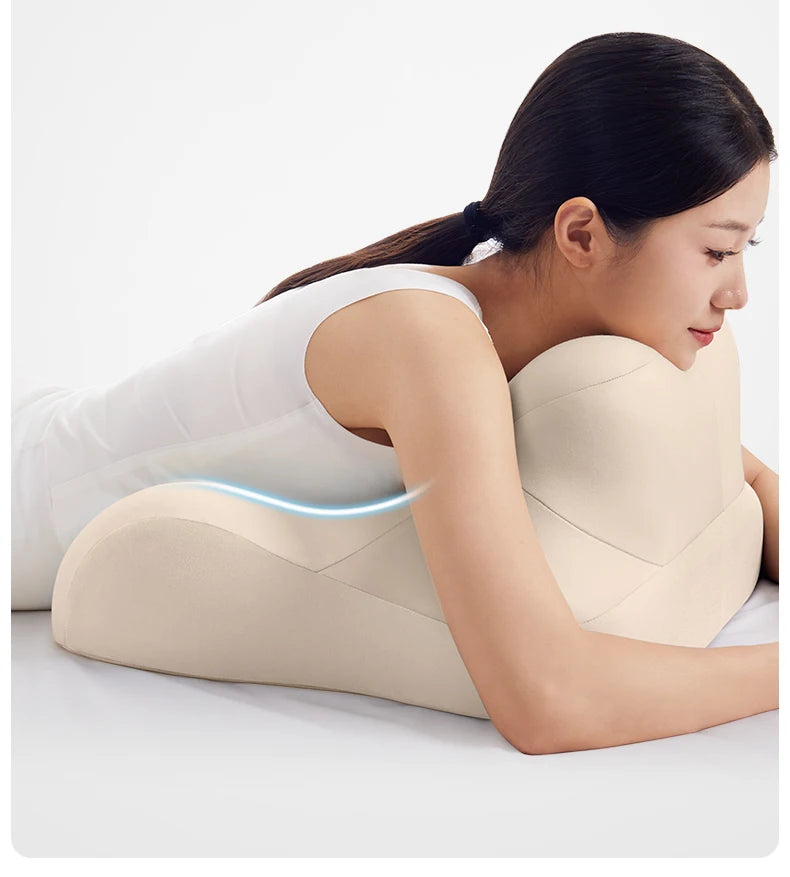 Ultimate Neck & Spine Support Pillow