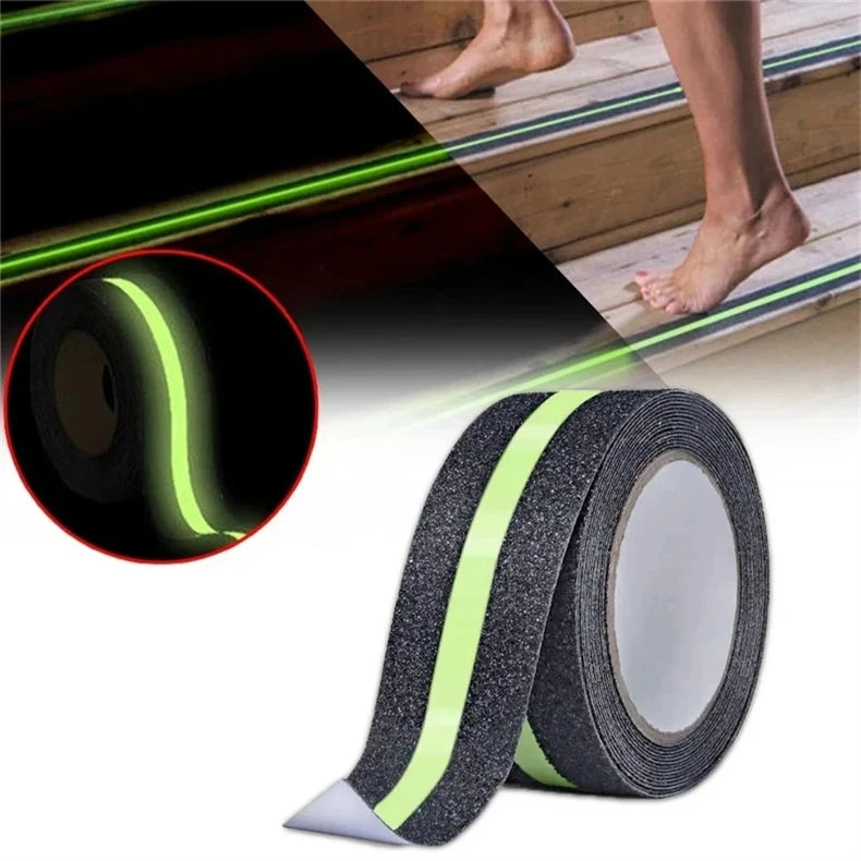 Luminous Anti Slip Grip Tape