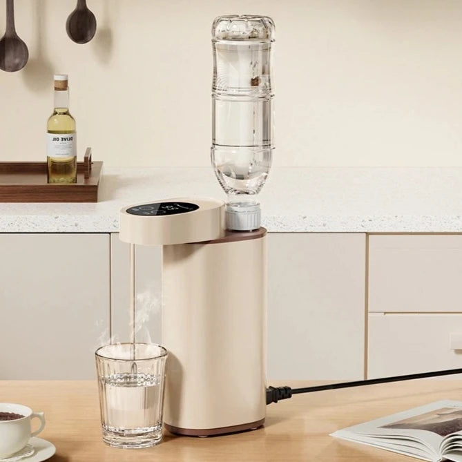 Smart Mini Hot Water Dispenser