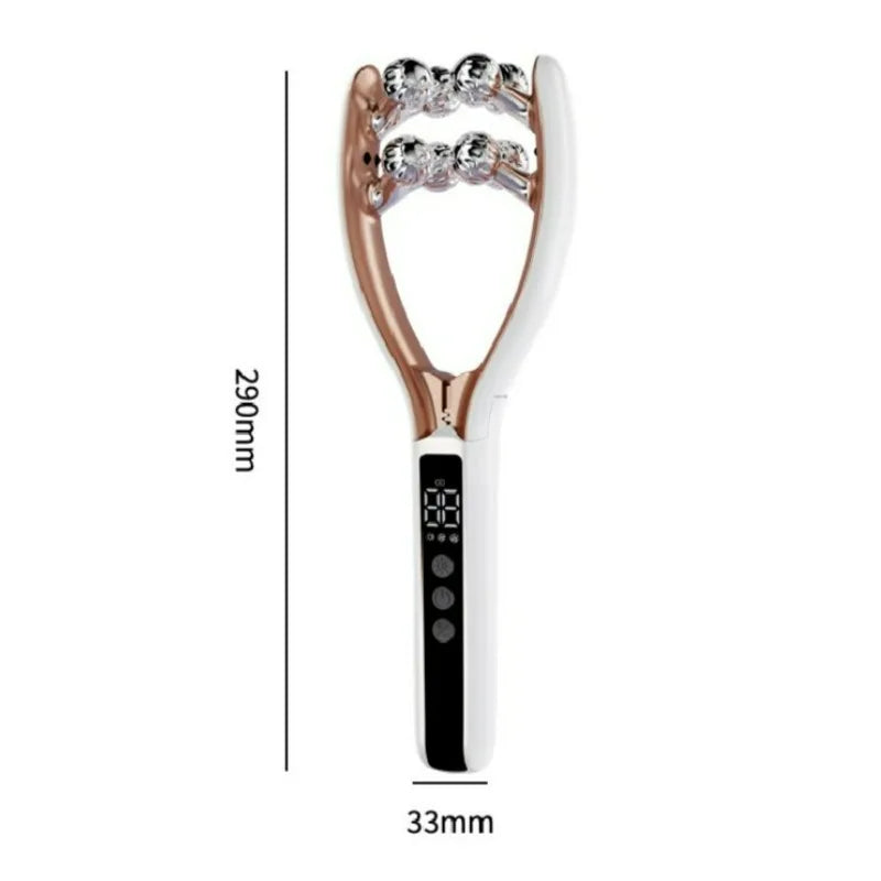Advanced Face And Body Massager