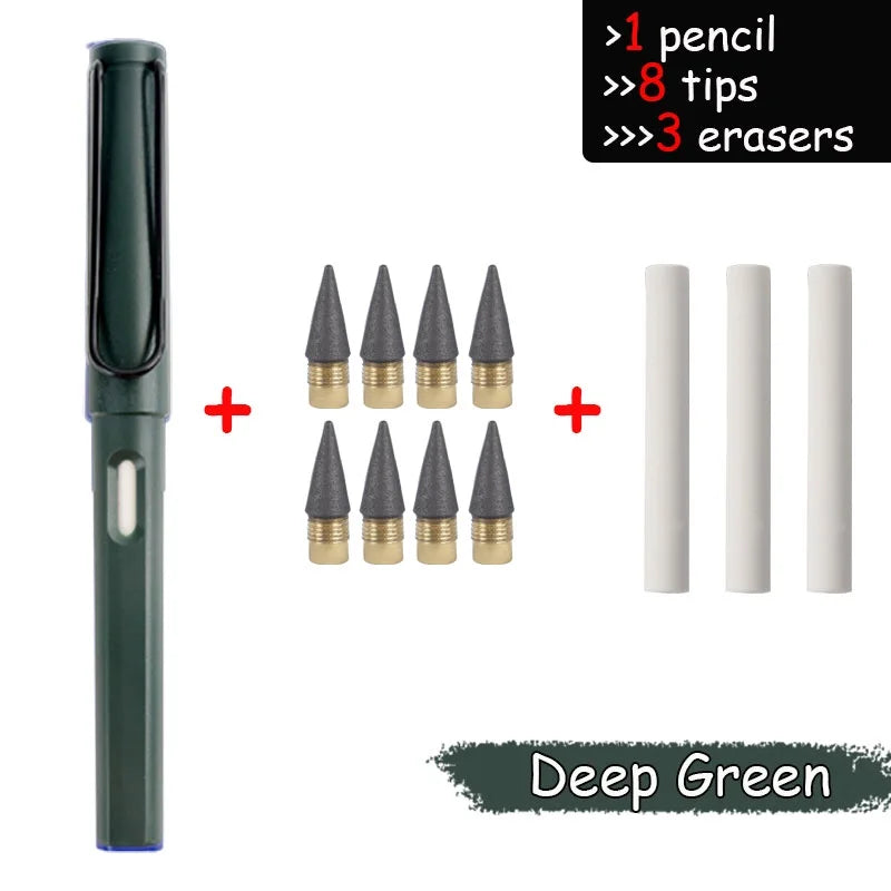Everlasting Eternal Pencil Set