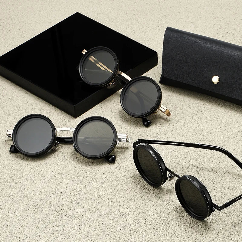 ShadeShift Pro Polarized Sunglasses