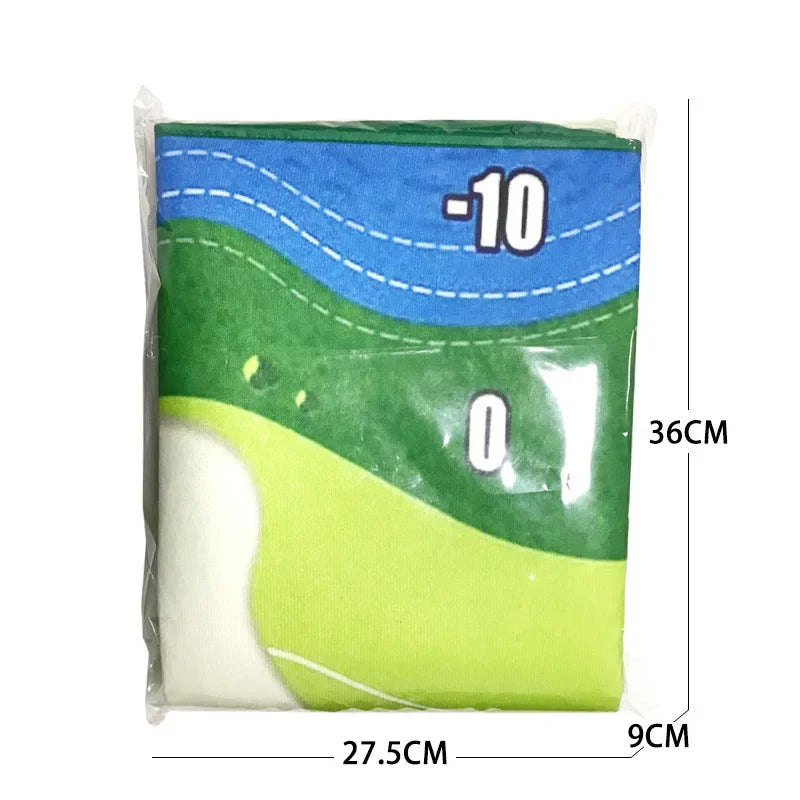 Golf Sticky Chipping Mat
