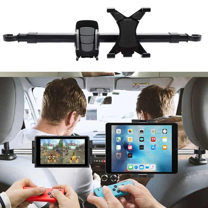 Tablet Phone Holder For Car