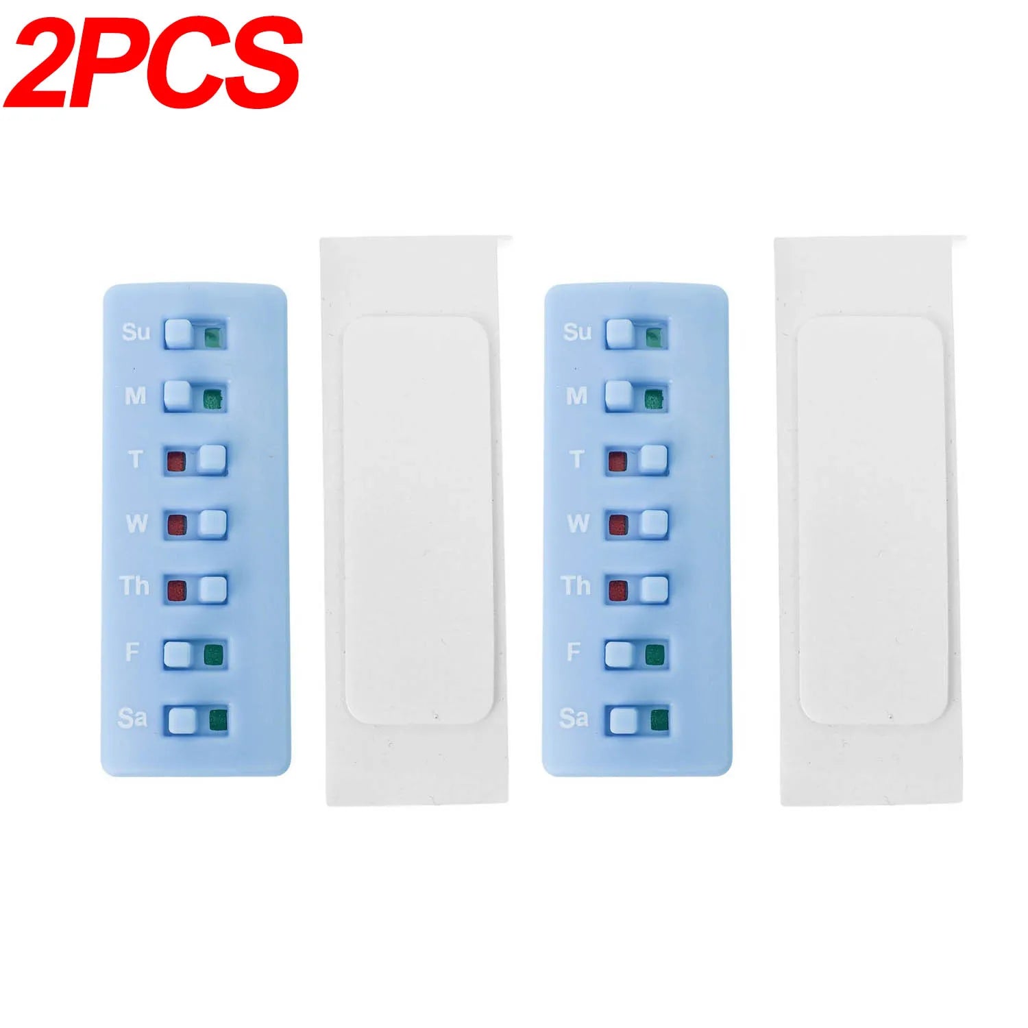 Smart Medication Tracker Pill Case