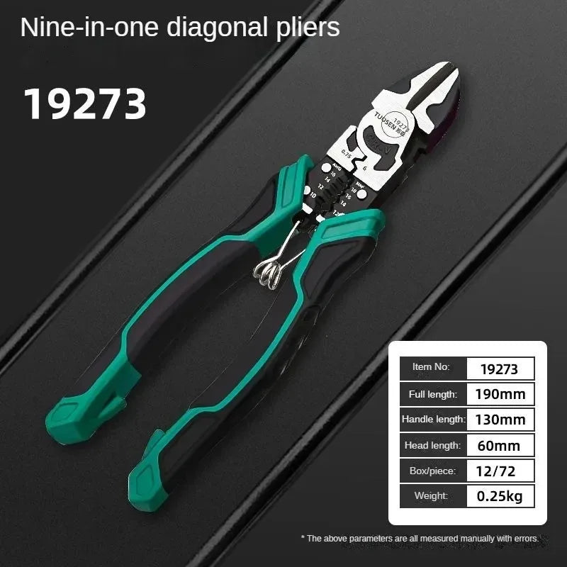 Multi-functional  Heavy Duty Plier