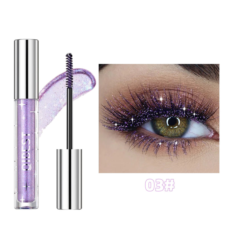 Shining Shimmer Mascara