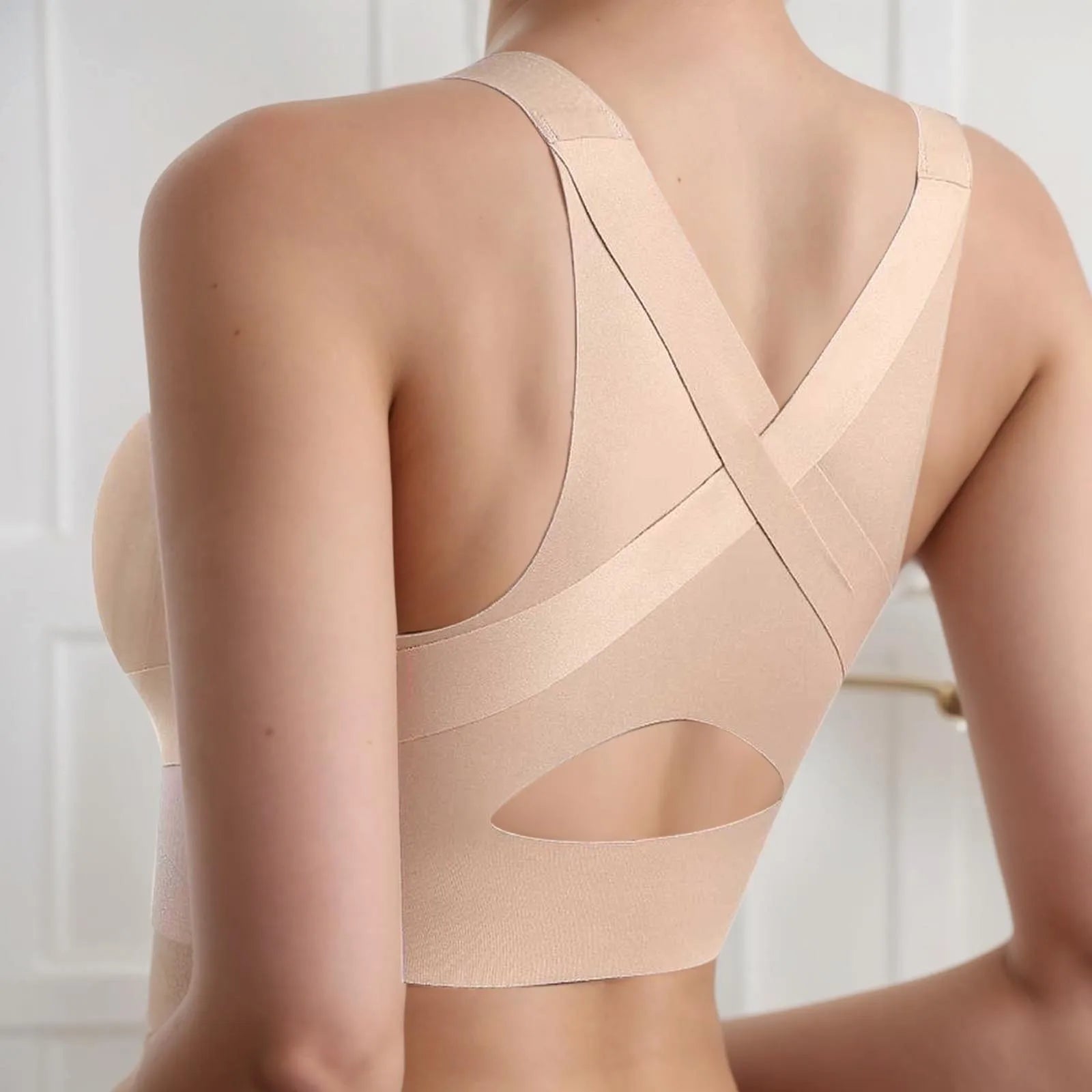 BodyAura Women Posture Corrector