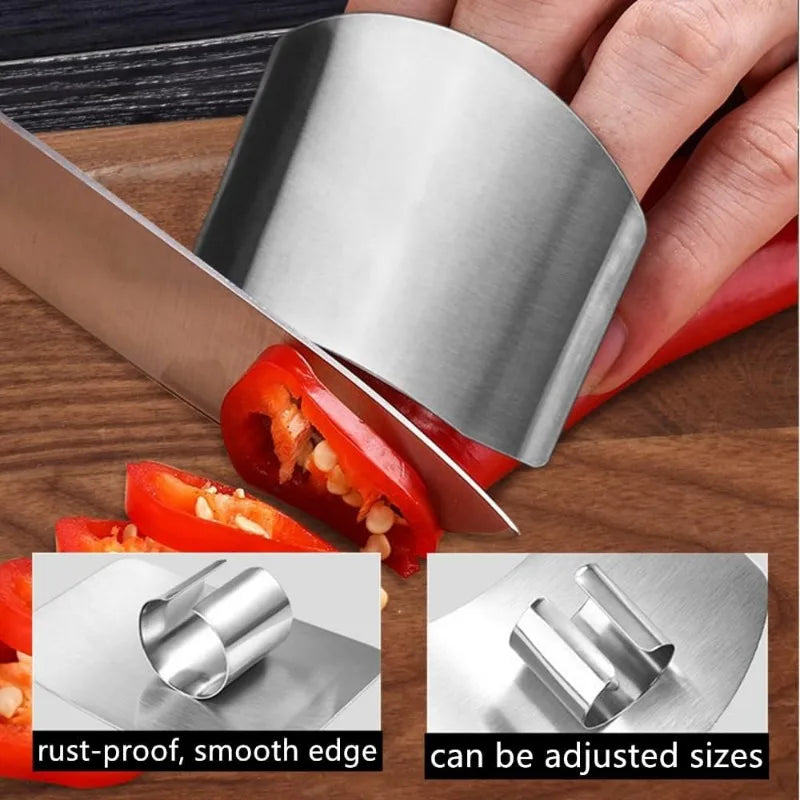 Finger Guard