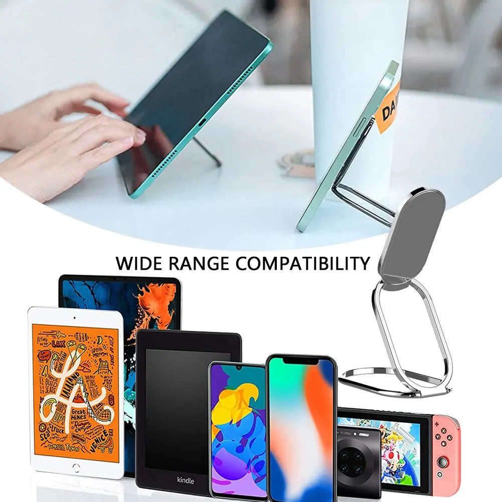 Multifunctional Ultra-Thin Phone Holder