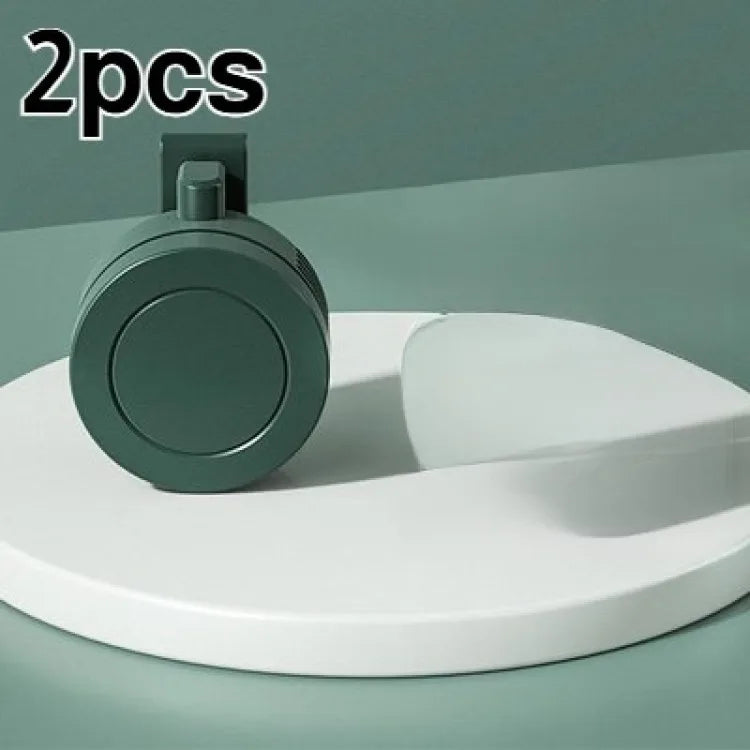 Portable Mini Waist Fan
