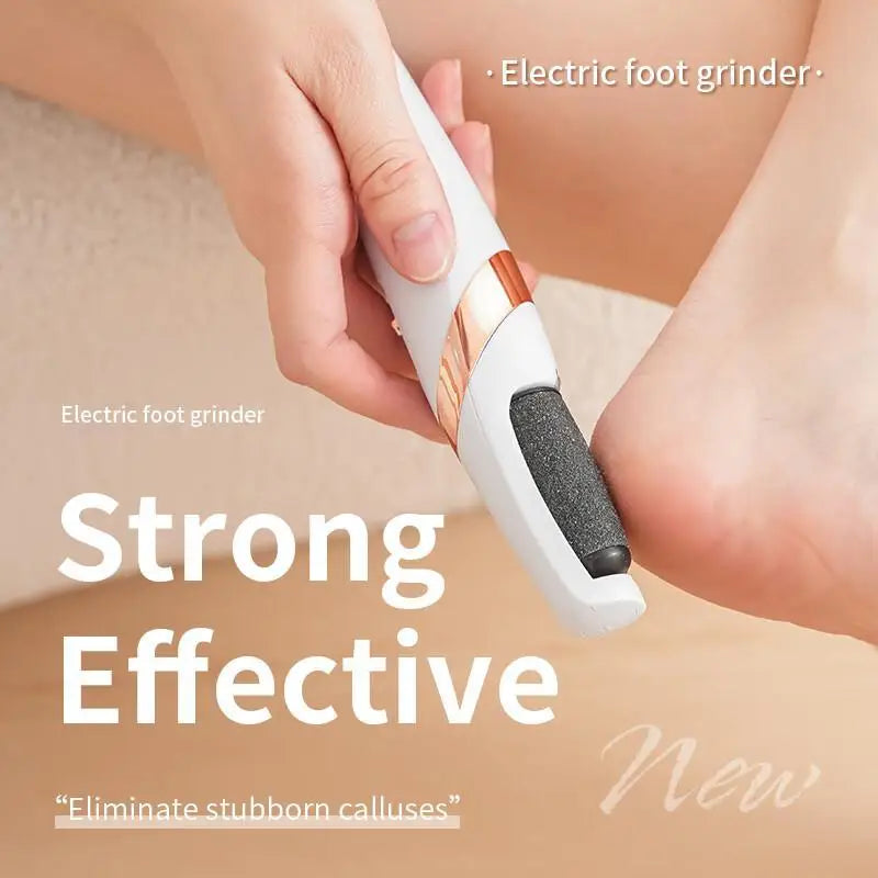 CalluEase Electric Foot Remover