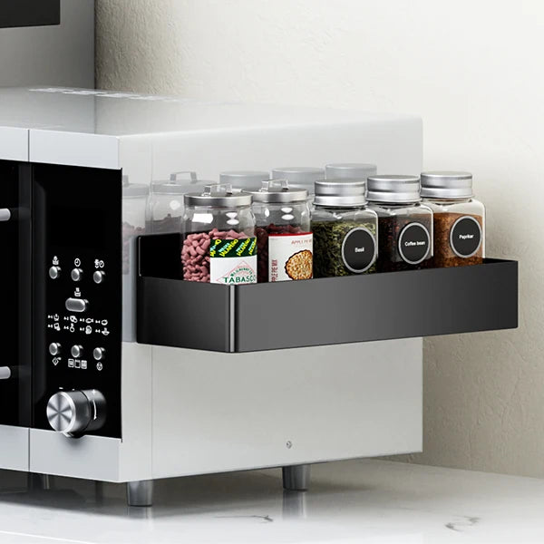 Strong Magnetic Refrigerator Organizer