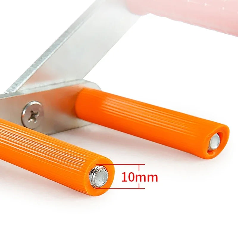 Convenient Manual Lifting Clamp 2Pcs