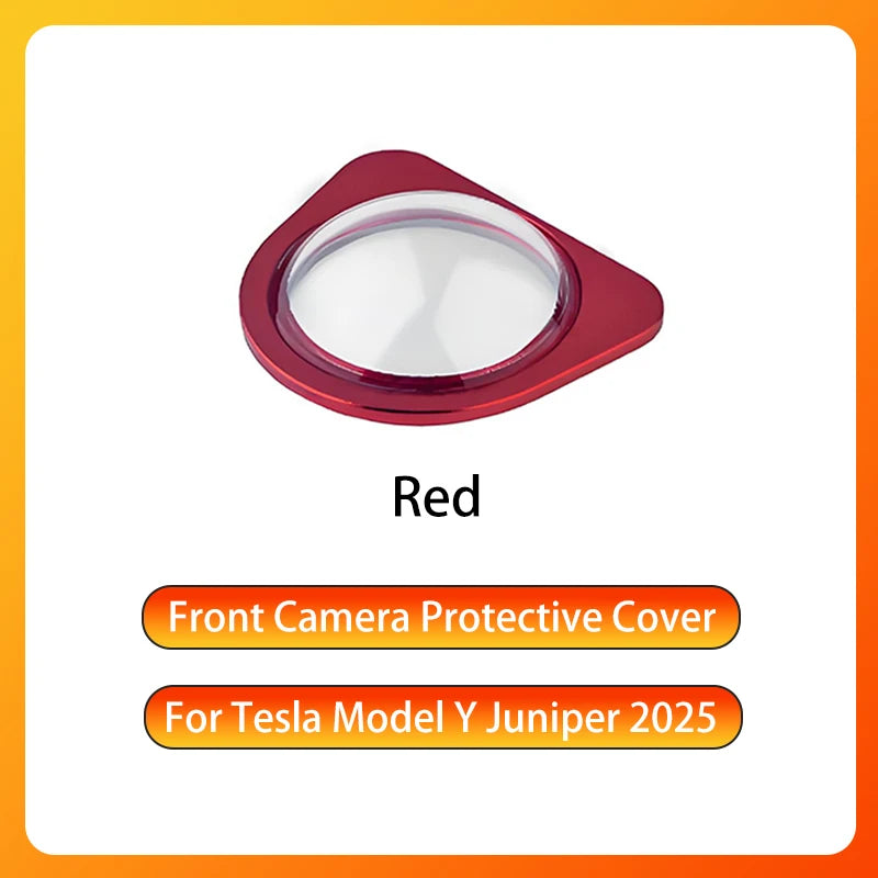 Car Camera Lens Protector