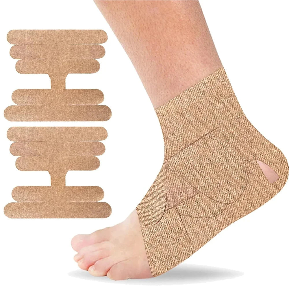 Elastic Waterproof Kinesiology Body Tape