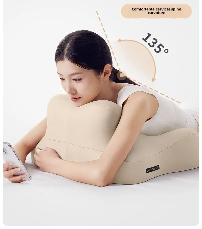 Ultimate Neck & Spine Support Pillow