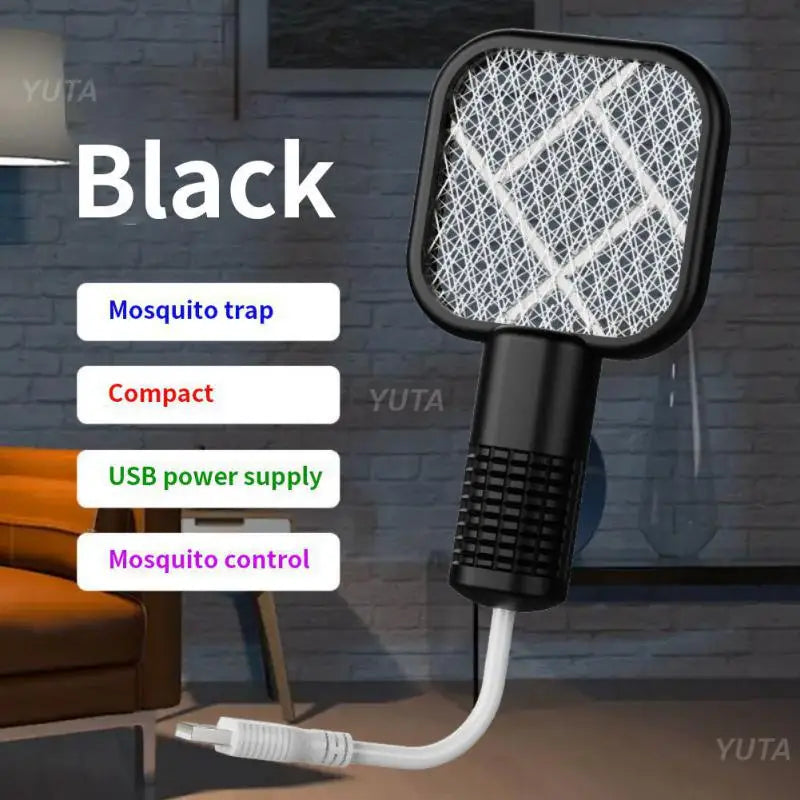 USB Electric Mosquito Swatter