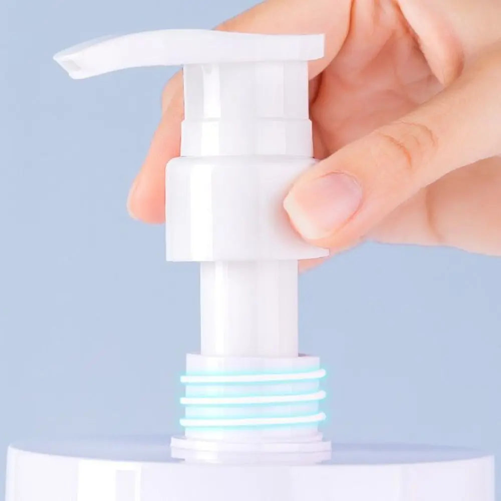 Multi-Purpose Pump Dispenser Bottle