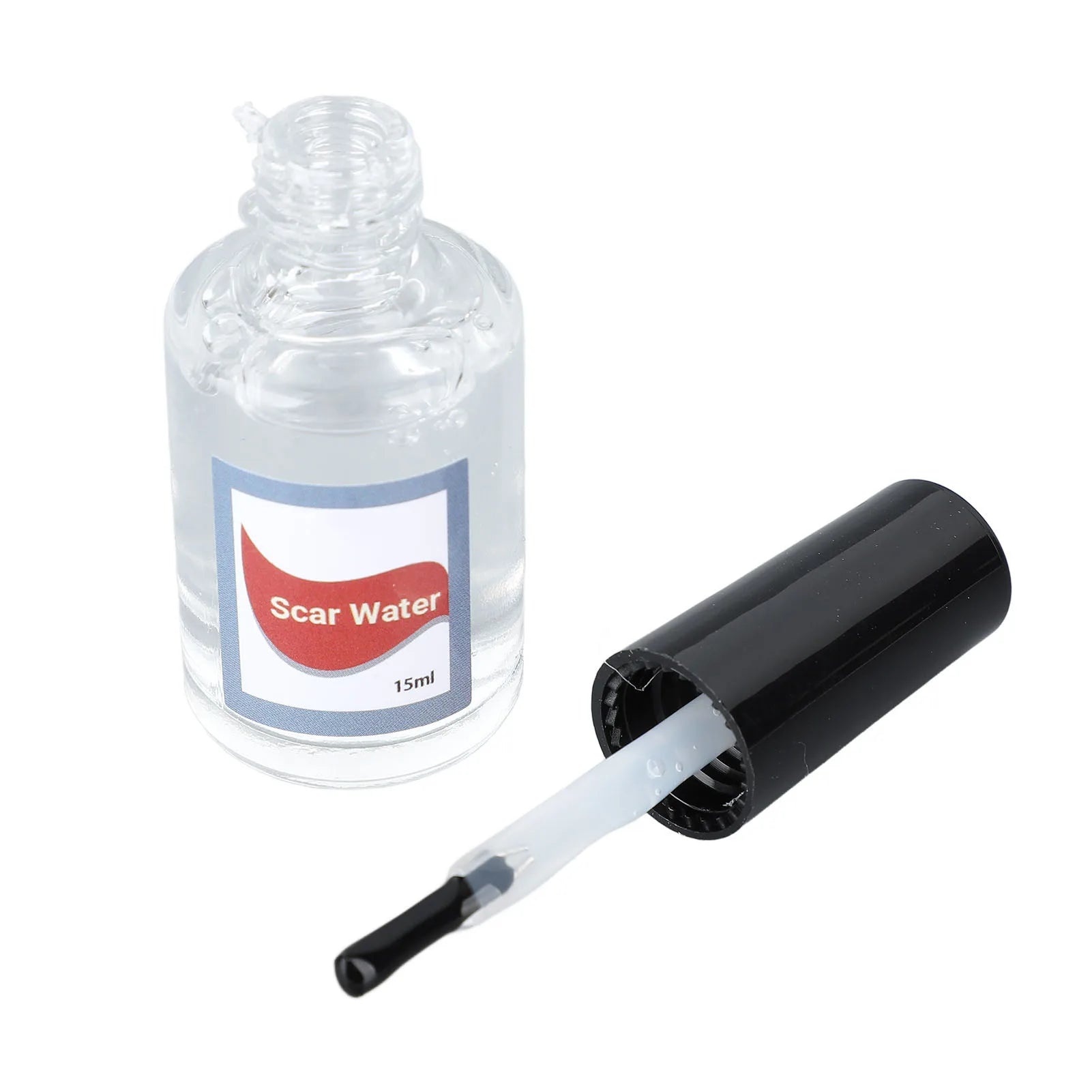 Fake Scar Skin Gel
