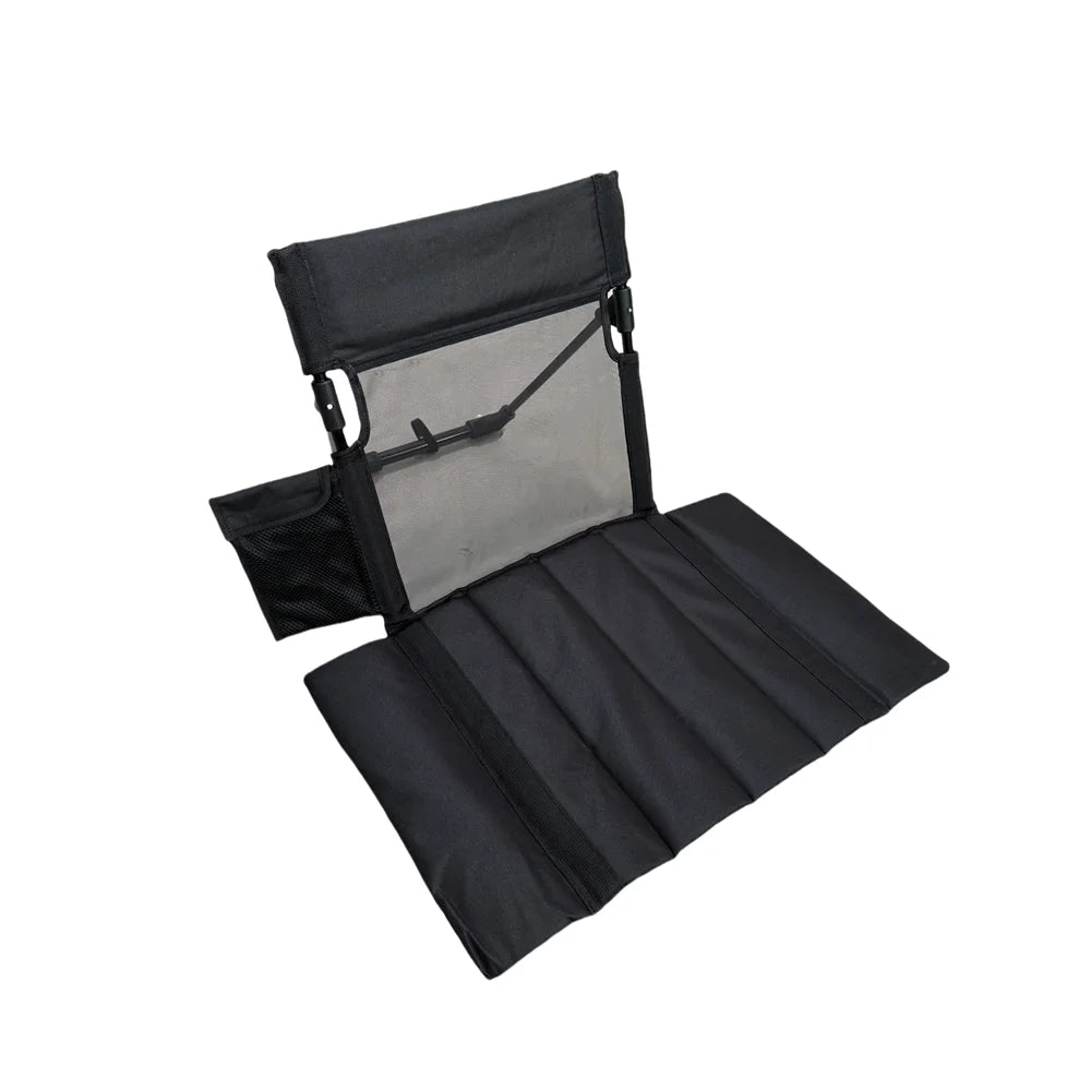 Camping Lazy Backrest Cushion