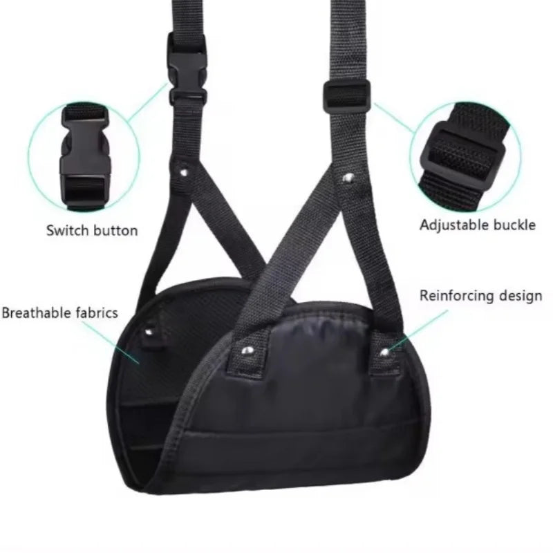 Travel Footrest Hammock