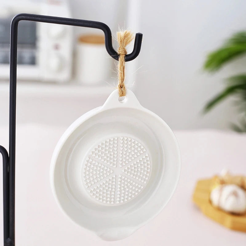 Handy Ceramic Grater