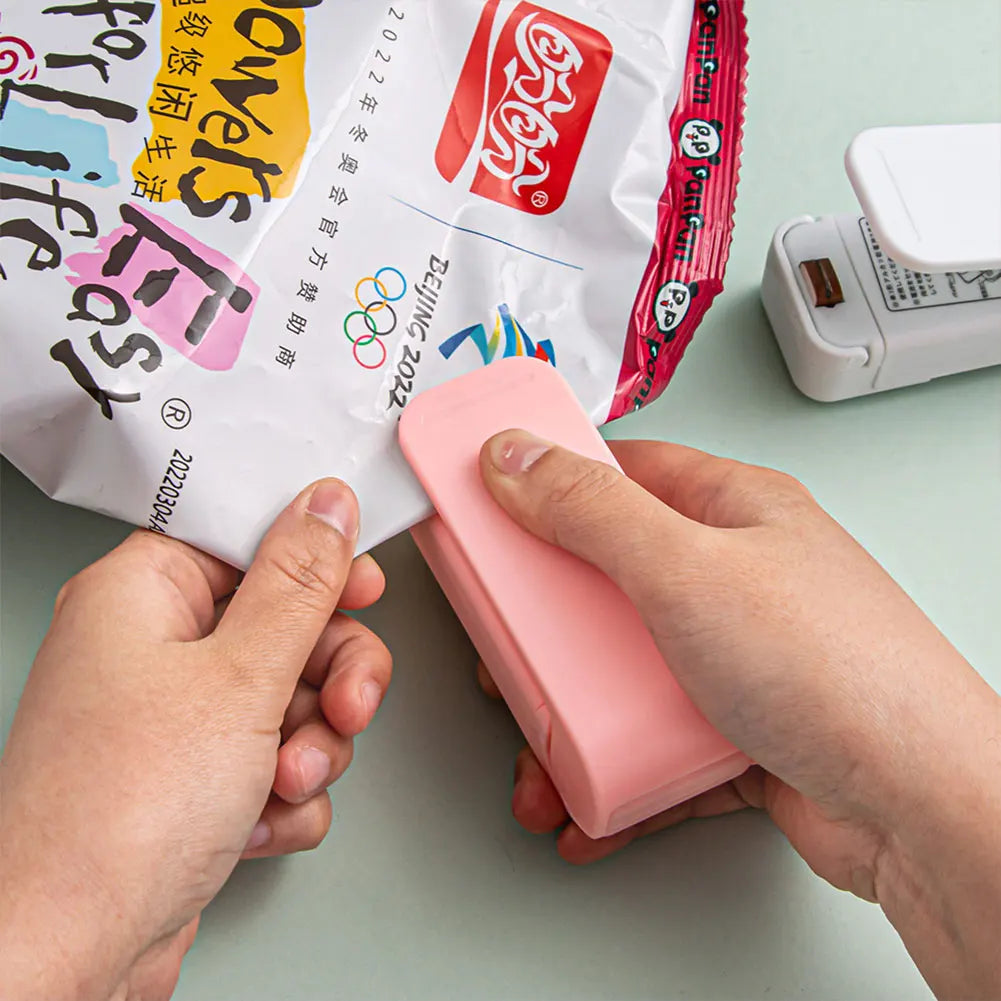 Mini Sealing Machine