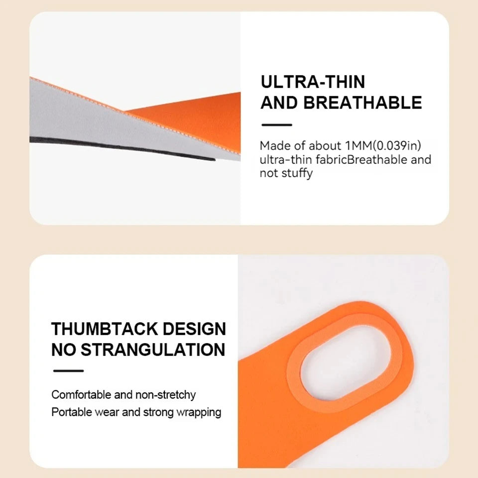 Adjustable Lightweight Wrist Guard