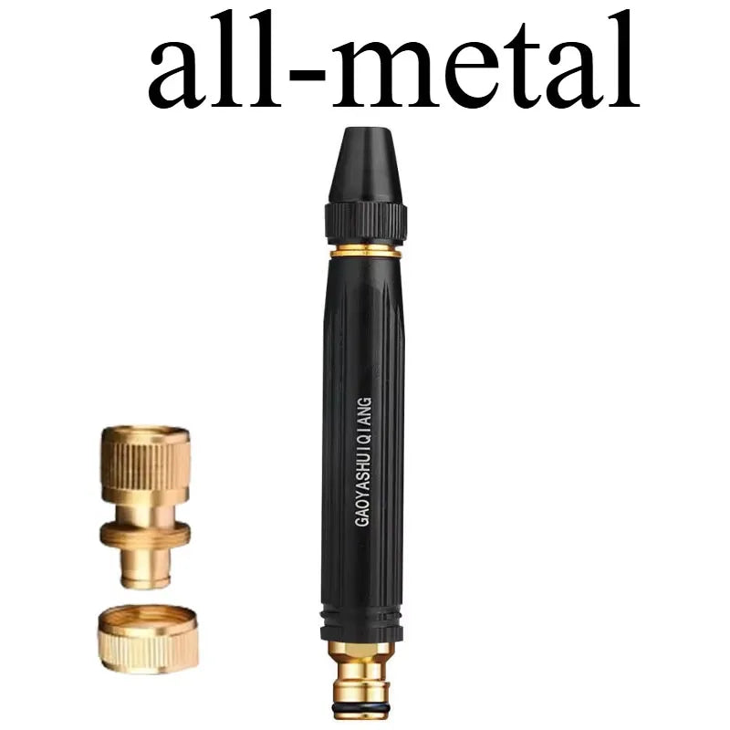 High-Pressure Water Spray Nozzle