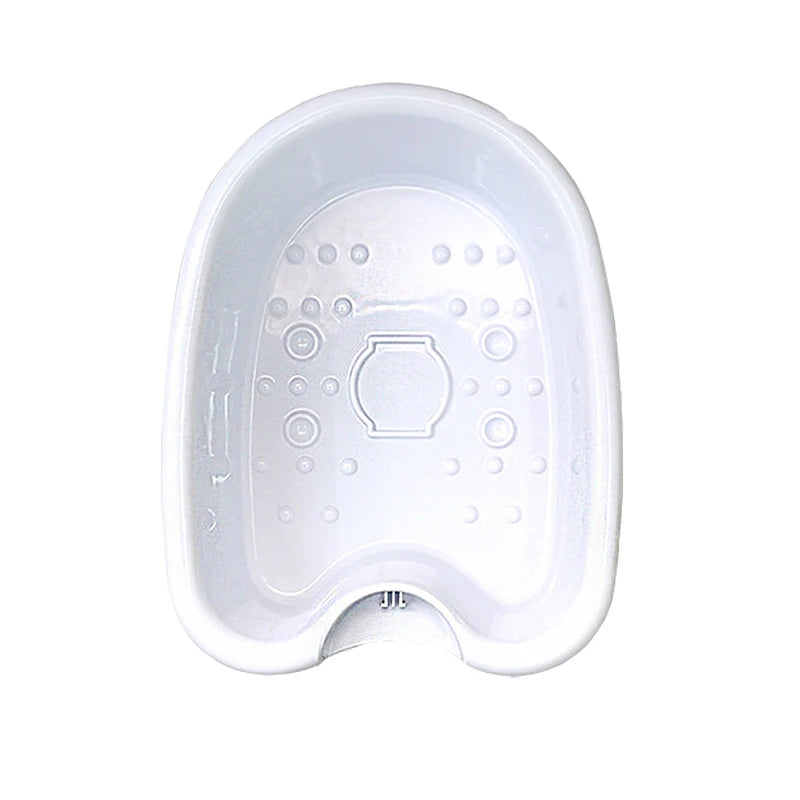Ionic Electric Foot Detox Machine