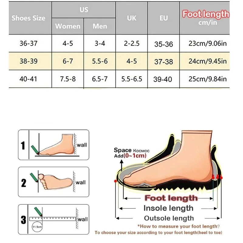 FunFeet Cartoon Slippers