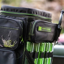 Fishing Drift Tackle Backpack