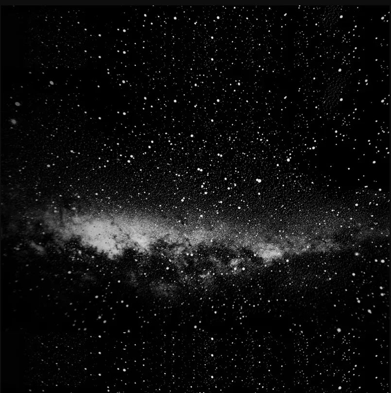 Atmospheric Ambient Galaxy Projection Light