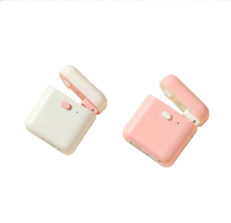 Mini Magnetic Sealing Machine