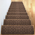 Self-adhesive Stair Stepping Mat